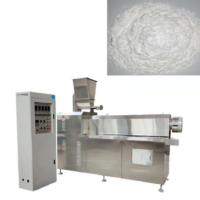 Corn Modified Starch Making Machine