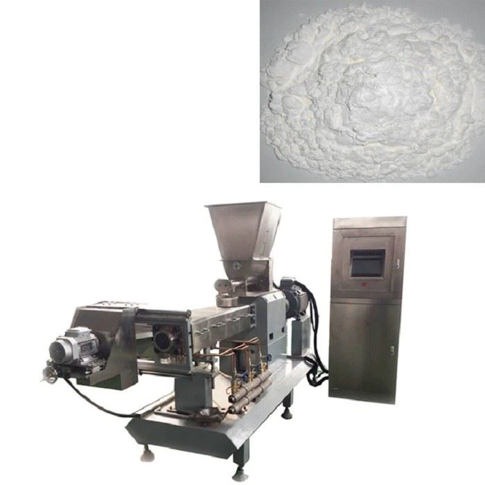 Corn Modified Starch Making Machine