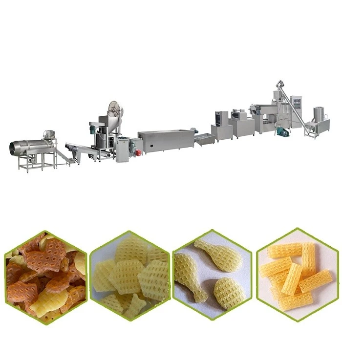 2d 3d Pellets Snack Machines